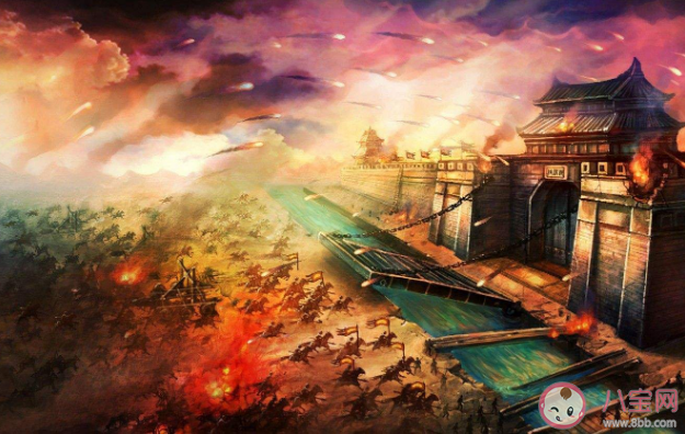 古代打仗时士兵为什么不会装死 古代打仗装死有用吗 古代打仗时士兵为什么不会装死 古代打仗装死有用吗