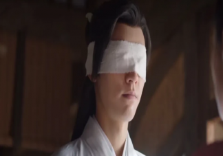 《安乐传》帝梓元为什么一夜白发 韩烨坠崖身亡了吗