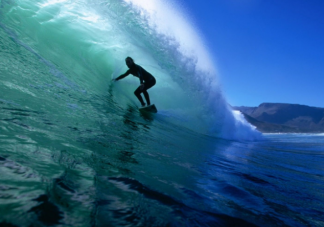 为何越来越多人爱上极限运动 极限运动会上瘾吗