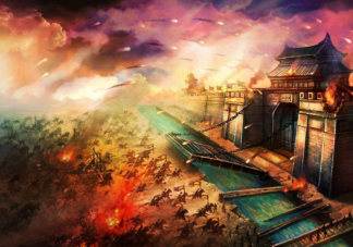 古代打仗时士兵为什么不会装死 古代打仗装死有用吗