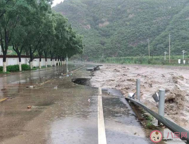 暴雨过后饮食卫生要注意什么 暴雨洪灾后这些疾病高发