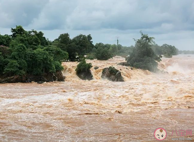 暴雨过后饮食卫生要注意什么 暴雨洪灾后这些疾病高发