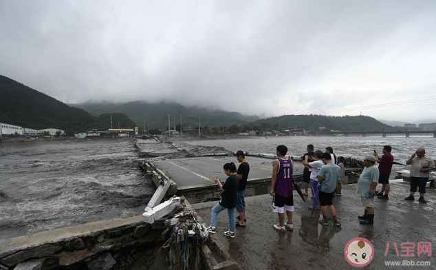 暴雨过后饮食卫生要注意什么 暴雨洪灾后这些疾病高发