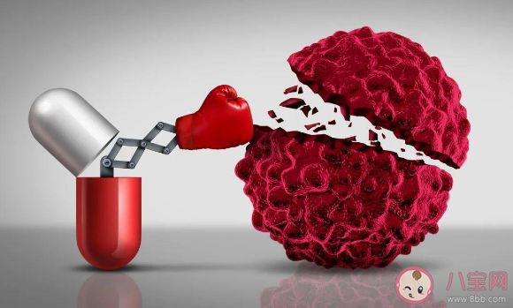 杀死所有实体瘤的神药要来了吗 aoh1996是什么药物