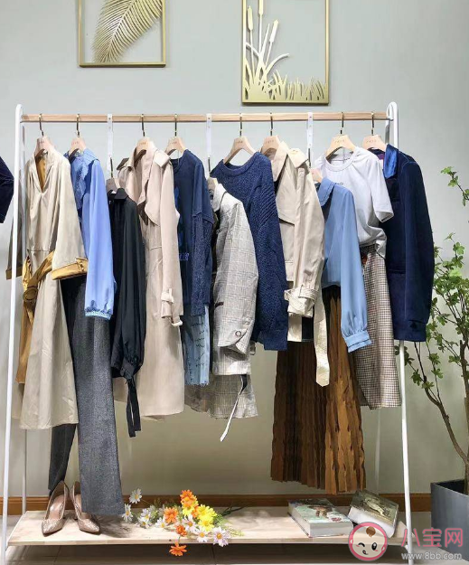 阴干的衣服为什么那么臭 阴干衣物的臭味怎么去除