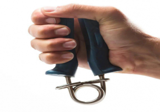 手劲大的人心脏更健康 握力和我们的健康息息相关吗