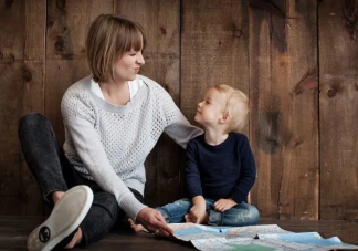 为什么你家孩子对你不尊重 怎样让孩子学会尊重人