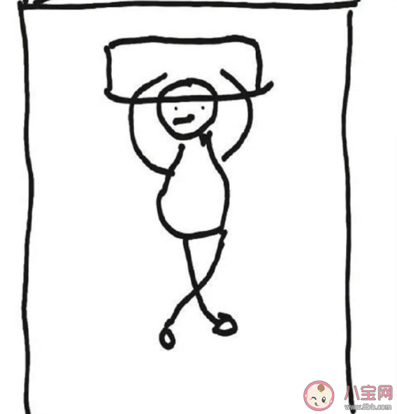 投降式睡姿是不良睡姿吗 睡觉怎么睡最好 投降式睡姿是不良睡姿吗 睡觉怎么睡最好