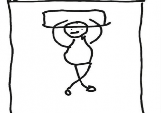 投降式睡姿是不良睡姿吗 睡觉怎么睡最好