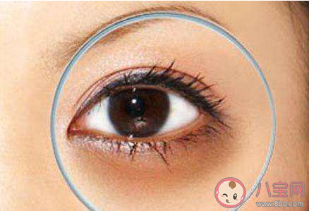 黑眼圈能被睡没吗 黑眼圈怎样才能消除 黑眼圈能被睡没吗 黑眼圈怎样才能消除