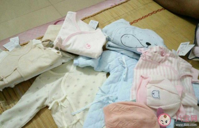 孩子衣服要分开洗吗 宝宝衣服10条清洗小建议