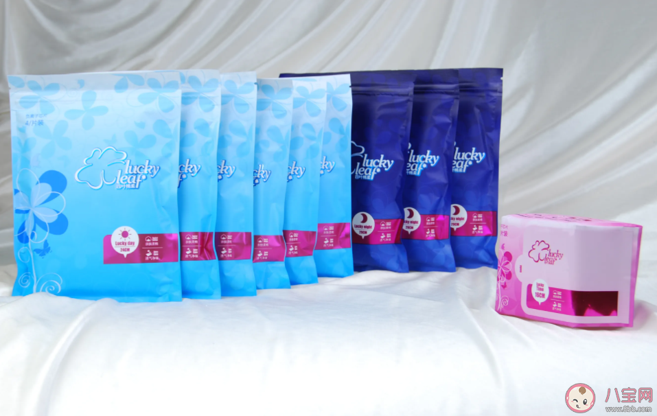 月经量多是怎么回事 经量大容易漏怎么选卫生巾