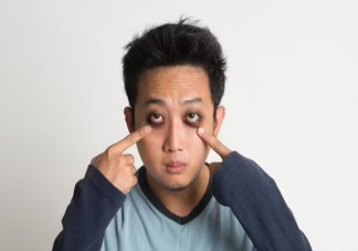 黑眼圈能被睡没吗 黑眼圈怎样才能消除