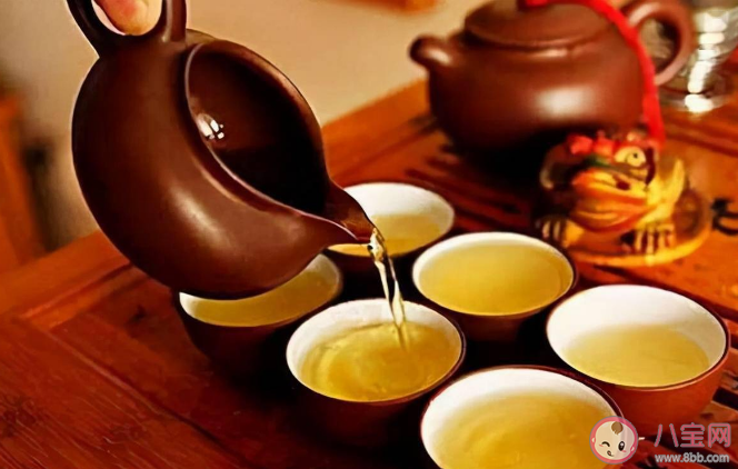 茶系青年是什么意思 当代年轻人喝茶流派