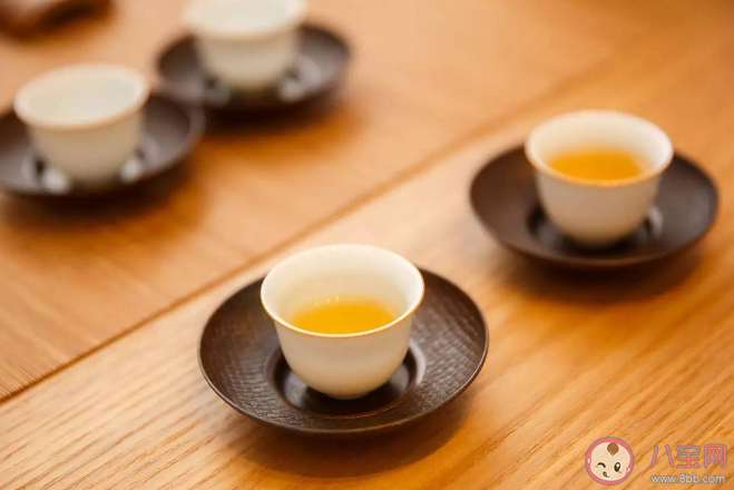 茶系青年是什么意思 当代年轻人喝茶流派