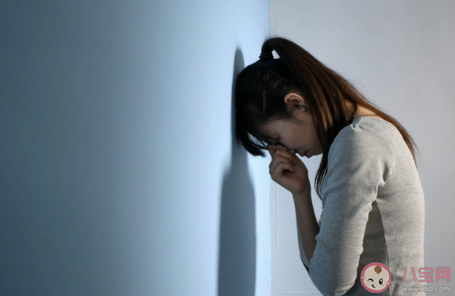 你会因为负面情绪感到内疚吗 内疚情绪是好还是坏