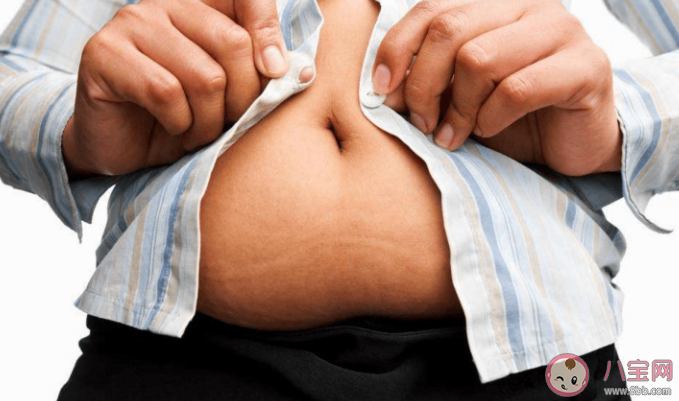 男子胖到238斤5分钟大脑关机一次 肥胖会导致呼吸暂停综合征吗