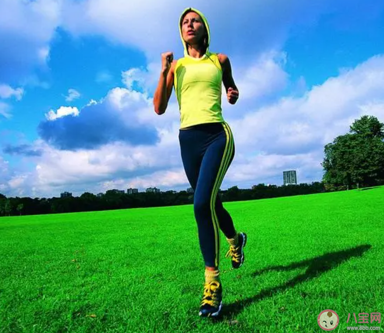坚持跑步有意义吗 跑步都有哪些好处 坚持跑步有意义吗 跑步都有哪些好处