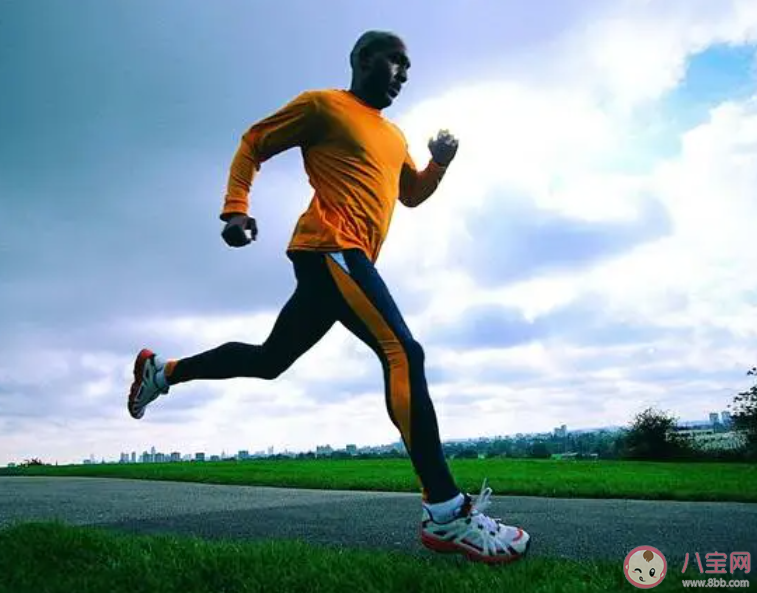 坚持跑步有意义吗 跑步都有哪些好处 坚持跑步有意义吗 跑步都有哪些好处