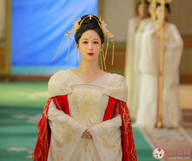 《长相思》小夭更爱涂山璟还是相柳 玱玹为什么选择阿念