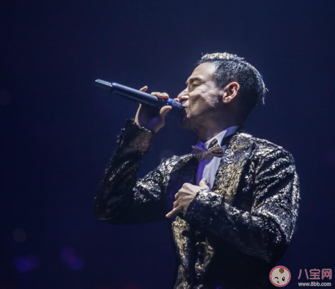 张学友演唱会因耳水不平衡跌倒 耳水不平衡是什么意思