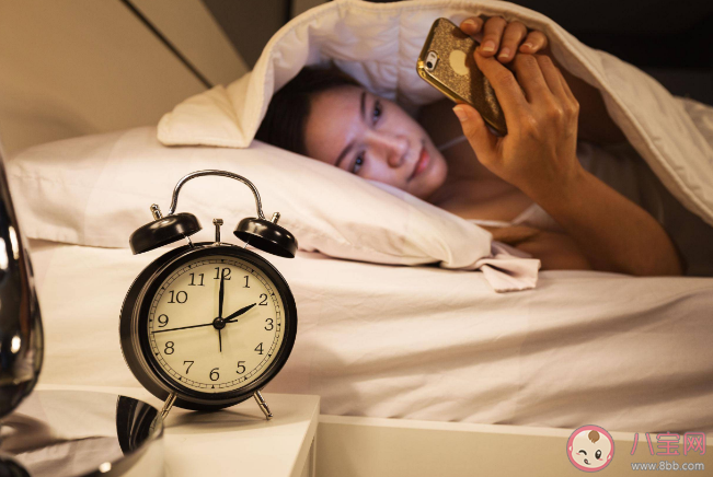 仅4%受访年轻人几乎不熬夜 经常运动能抵消熬夜的负面影响吗