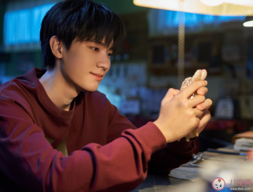 《白日梦我》小说沈倦是纹身师吗 王一扬和沈倦是什么关系