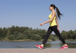 每天走3967步或可降低各类死亡风险 走路对身体有什么好处