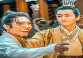 《封神》伯邑考为什么必须死 伯邑考为什么不姓姬