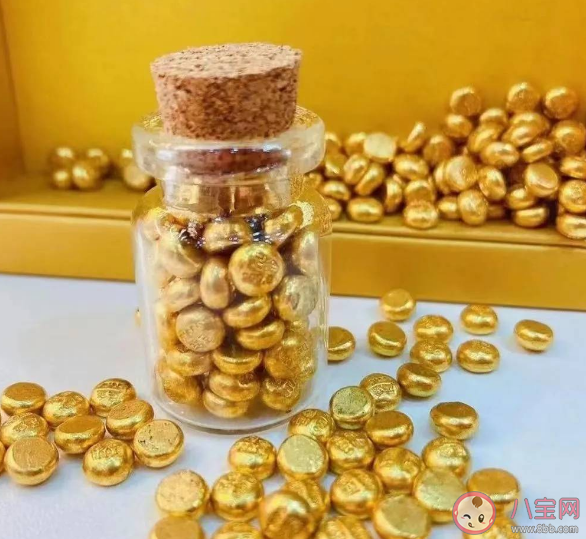 攒金豆能挣钱吗 如何买到可以升值的金豆豆产品