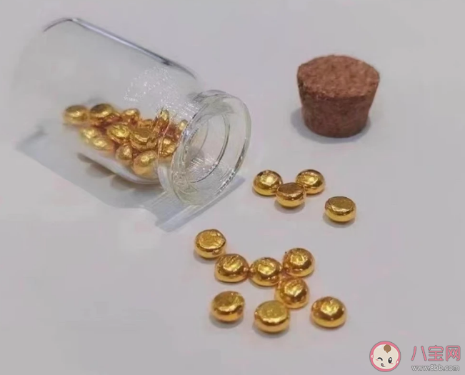 攒金豆能挣钱吗 如何买到可以升值的金豆豆产品