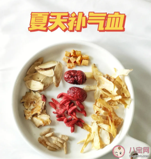 补血对于女性来说有多必要 女性应该如何补血