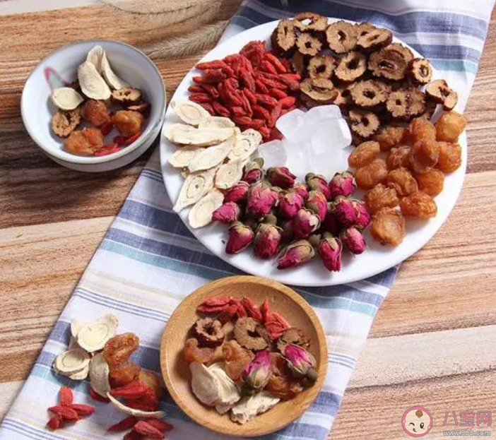 补血对于女性来说有多必要 女性应该如何补血