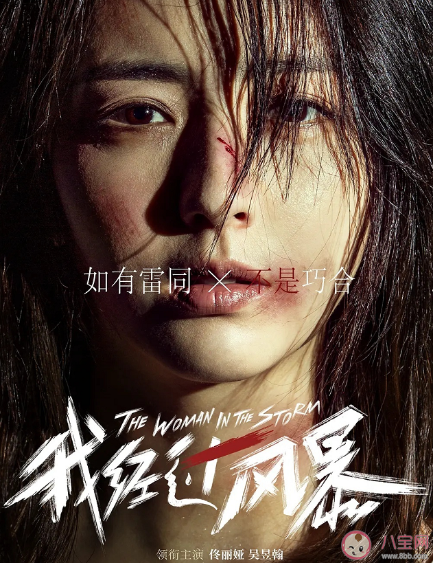 电影《我经过风暴》是根据真实案例改编的吗 徐敏结局是什么