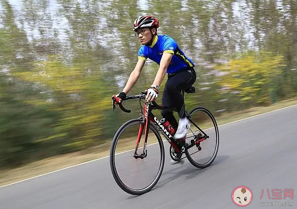 为何年轻人爱上骑行 骑行对身体有什么好处 为何年轻人爱上骑行 骑行对身体有什么好处