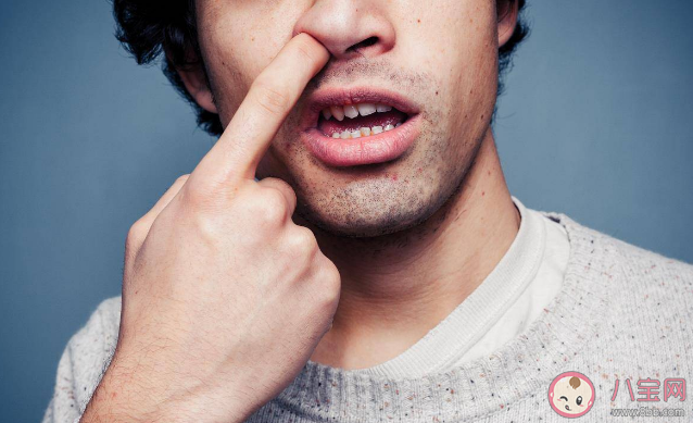 为何挖鼻孔容易得老年痴呆 挖鼻孔上瘾怎么办 为何挖鼻孔容易得老年痴呆 挖鼻孔上瘾怎么办