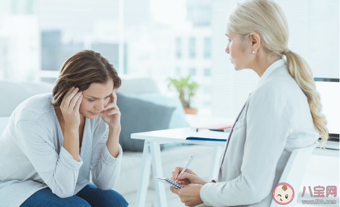 研究称5成人或患精神障碍 精神障碍为什么会反复发作 研究称5成人或患精神障碍 精神障碍为什么会反复发作