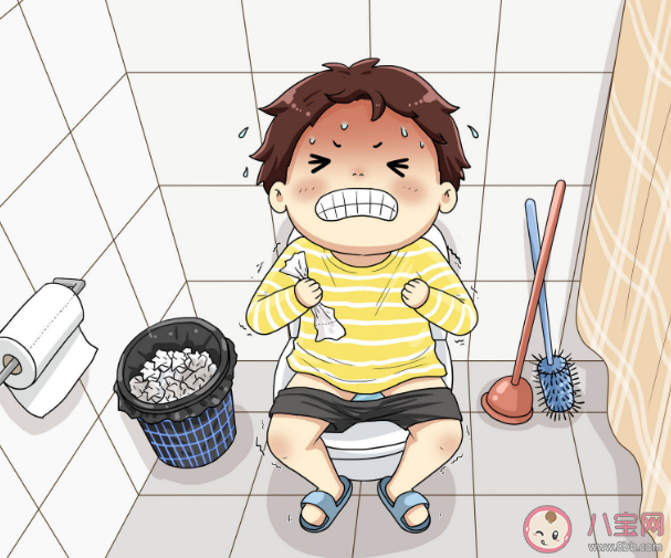 为什么一旅游就拉不出屎 外出旅行便秘怎么办 为什么一旅游就拉不出屎 外出旅行便秘怎么办