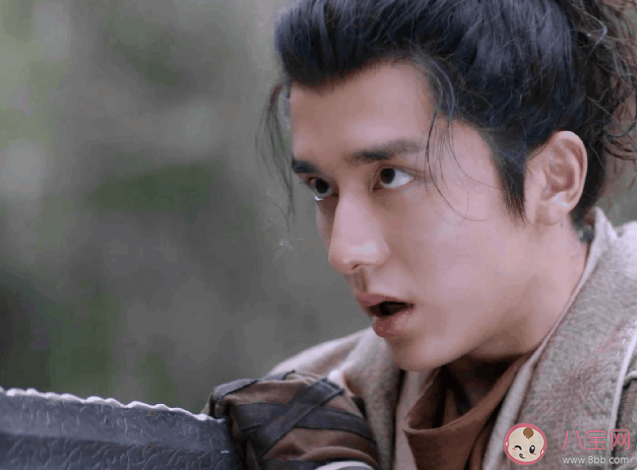 《大宋少年志2》元仲辛的父亲是谁 北河星是谁