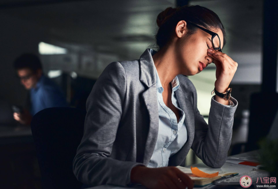 晚睡晚起算是熬夜吗 为什么人们越来越喜欢熬夜了 晚睡晚起算是熬夜吗 为什么人们越来越喜欢熬夜了