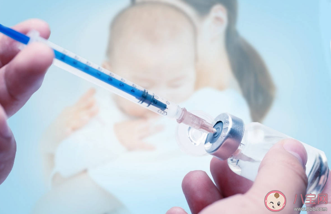 宝宝接种疫苗后嗜睡是怎么回事 疫苗早打晚打没区别吗