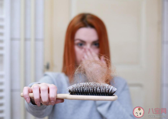 哪个季节是脱发高峰期 脱发了该做哪些检查 哪个季节是脱发高峰期 脱发了该做哪些检查