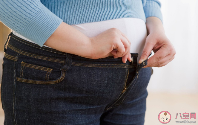 2023中国肥胖地图发布 我国肥胖人群越来越多吗 2023中国肥胖地图发布 我国肥胖人群越来越多吗