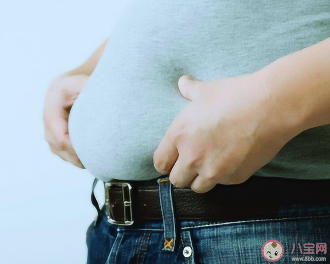 2023中国肥胖地图发布 我国肥胖人群越来越多吗 2023中国肥胖地图发布 我国肥胖人群越来越多吗