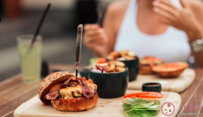 咀嚼是怎样帮助控制体重的 干嚼食物有何好处