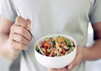 咀嚼是怎样帮助控制体重的 干嚼食物有何好处