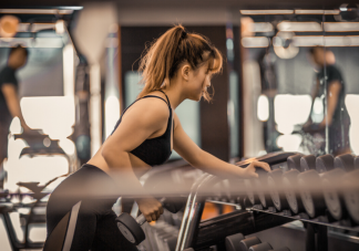 运动一直不掉秤是什么原因 怎样运动掉秤快