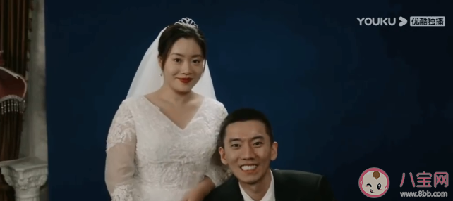 《一路朝阳》田蓉李万兵婚后幸福吗 李万兵为什么喜欢田蓉