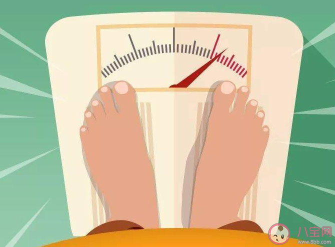 不经意却容易变胖的习惯有哪些 怎样才能不长胖