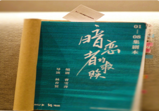 《暗恋者的救赎》原著小说是什么 原著小说讲的什么故事
